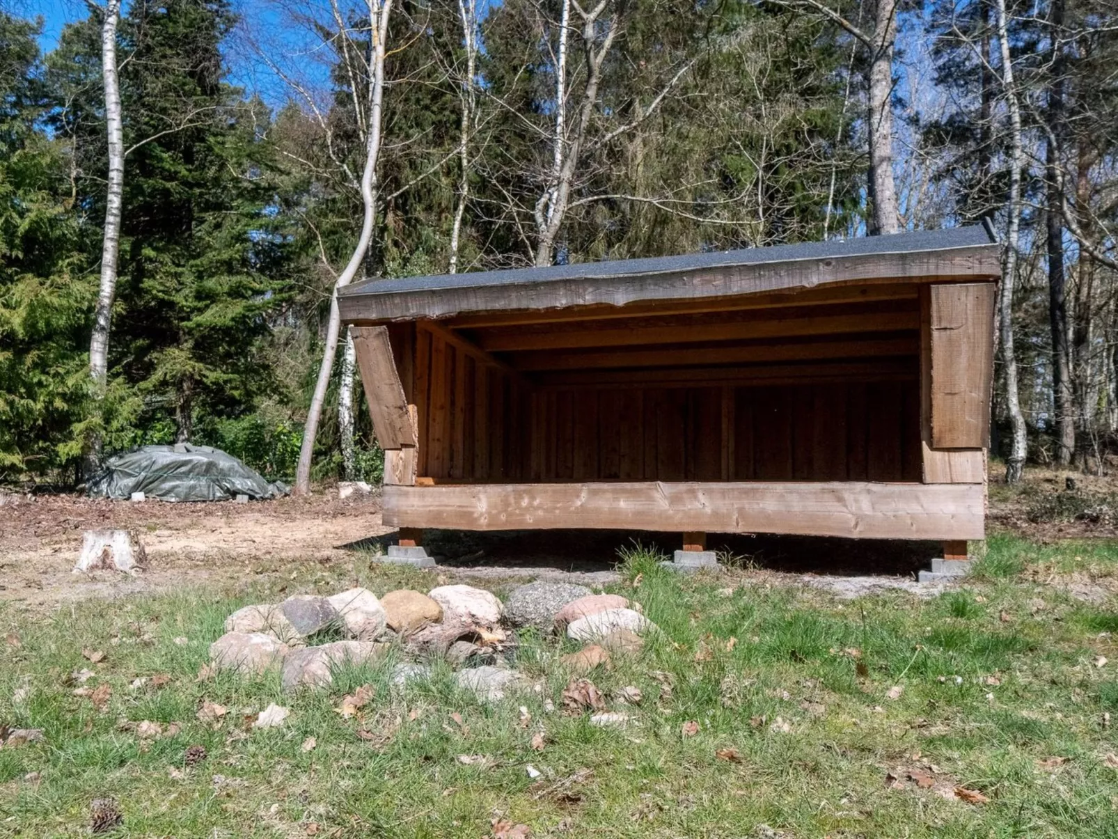 "Heikki" - 700m from the sea-Buiten