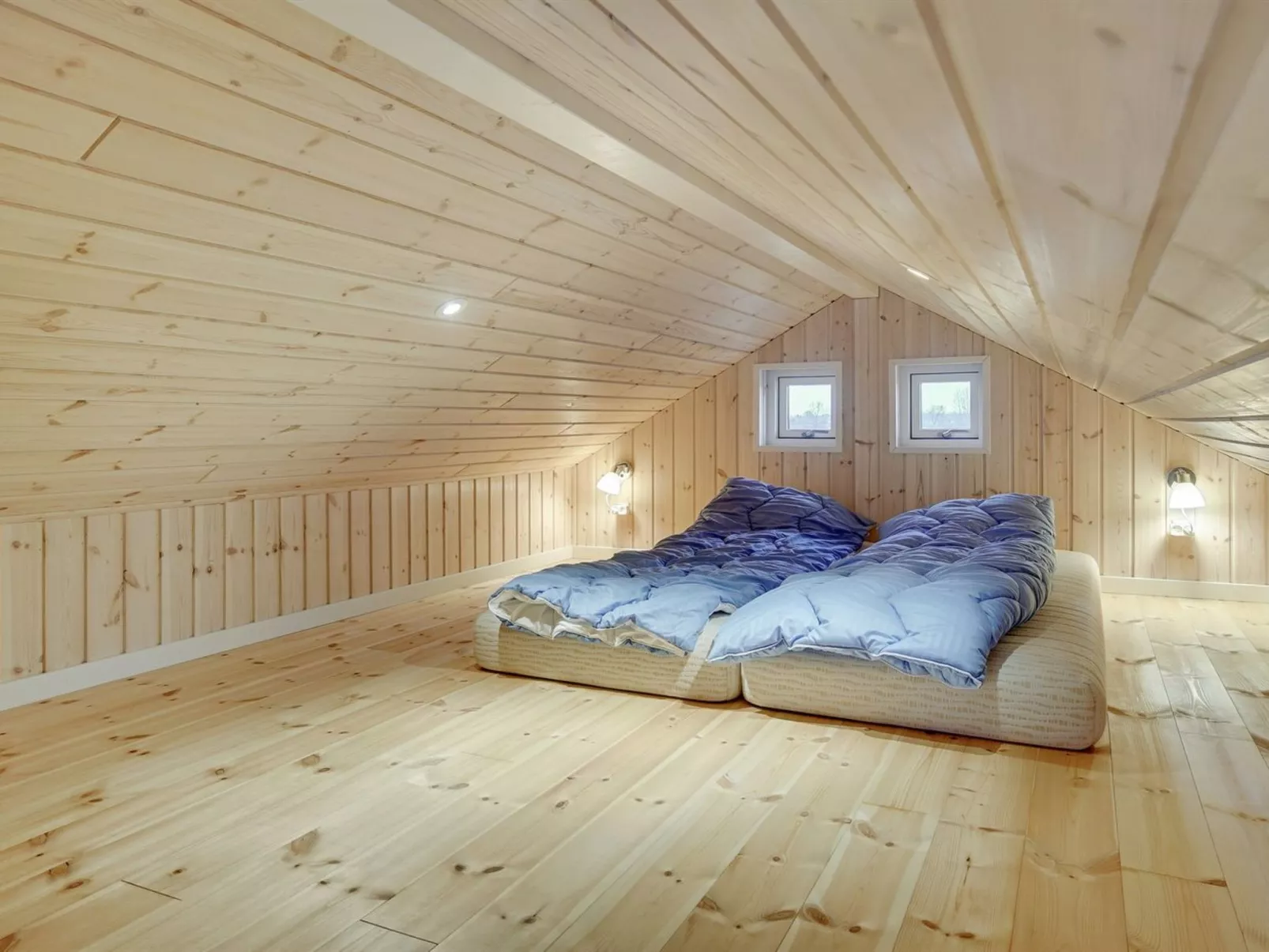 "Domi" - 1.2km from the sea-Binnen