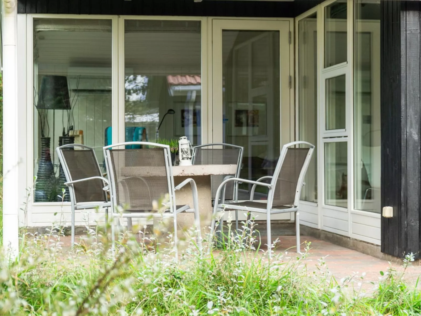 "Henkil" - 700m from the sea-Buiten