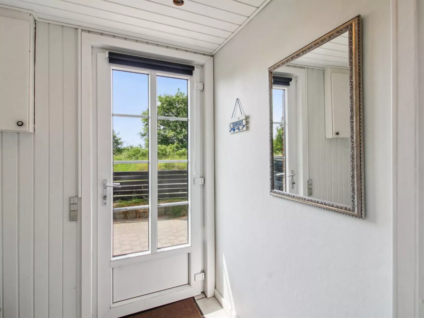 "Øvli" - 3.8km from the sea-Binnen