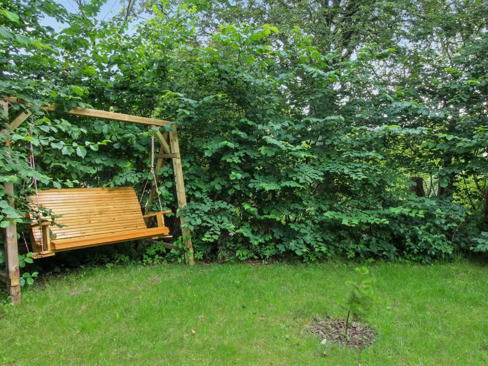 "Lilli" - 2km to the fjord-Buiten