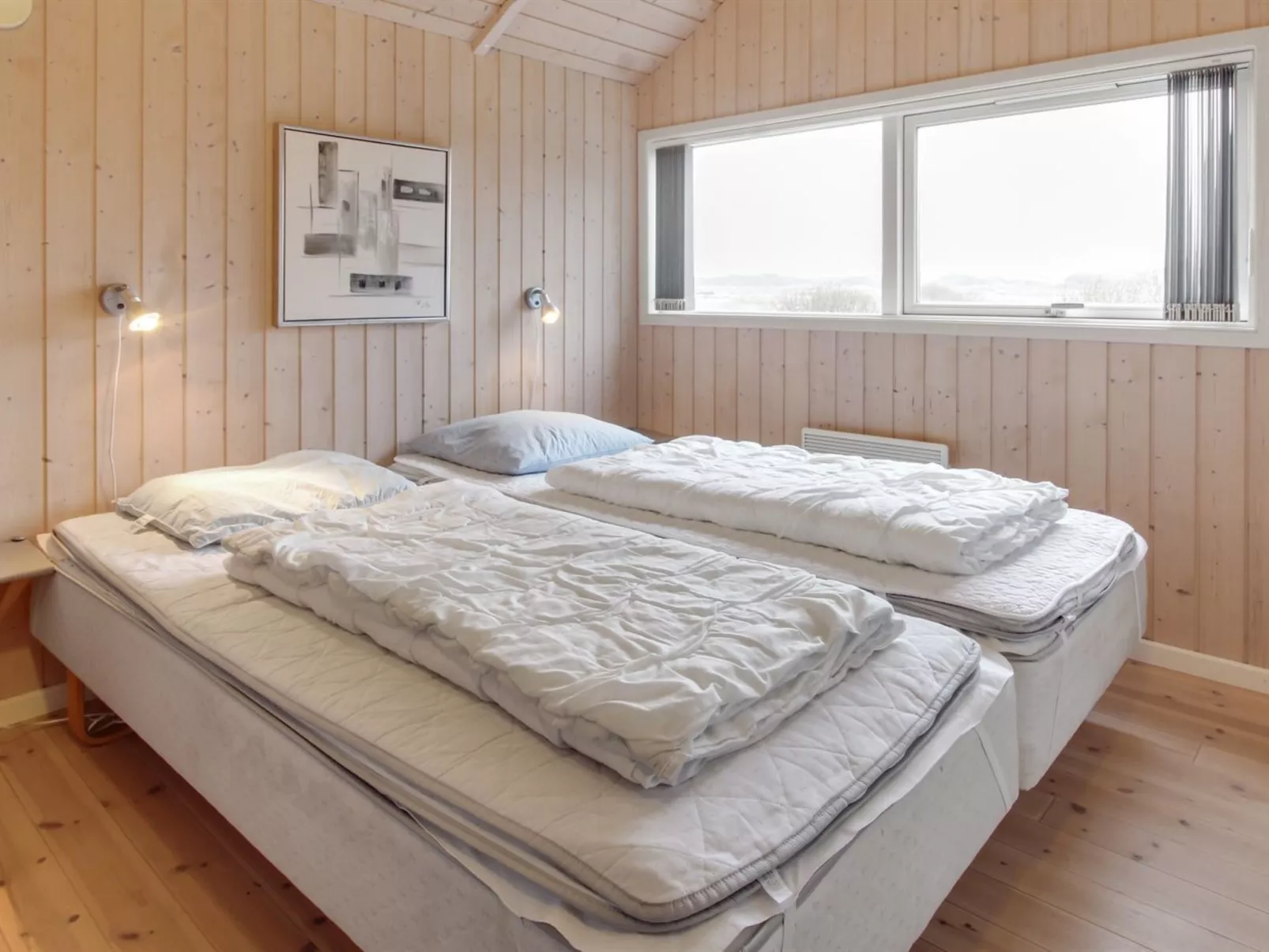 "Oivi" - 430m from the sea-Binnen