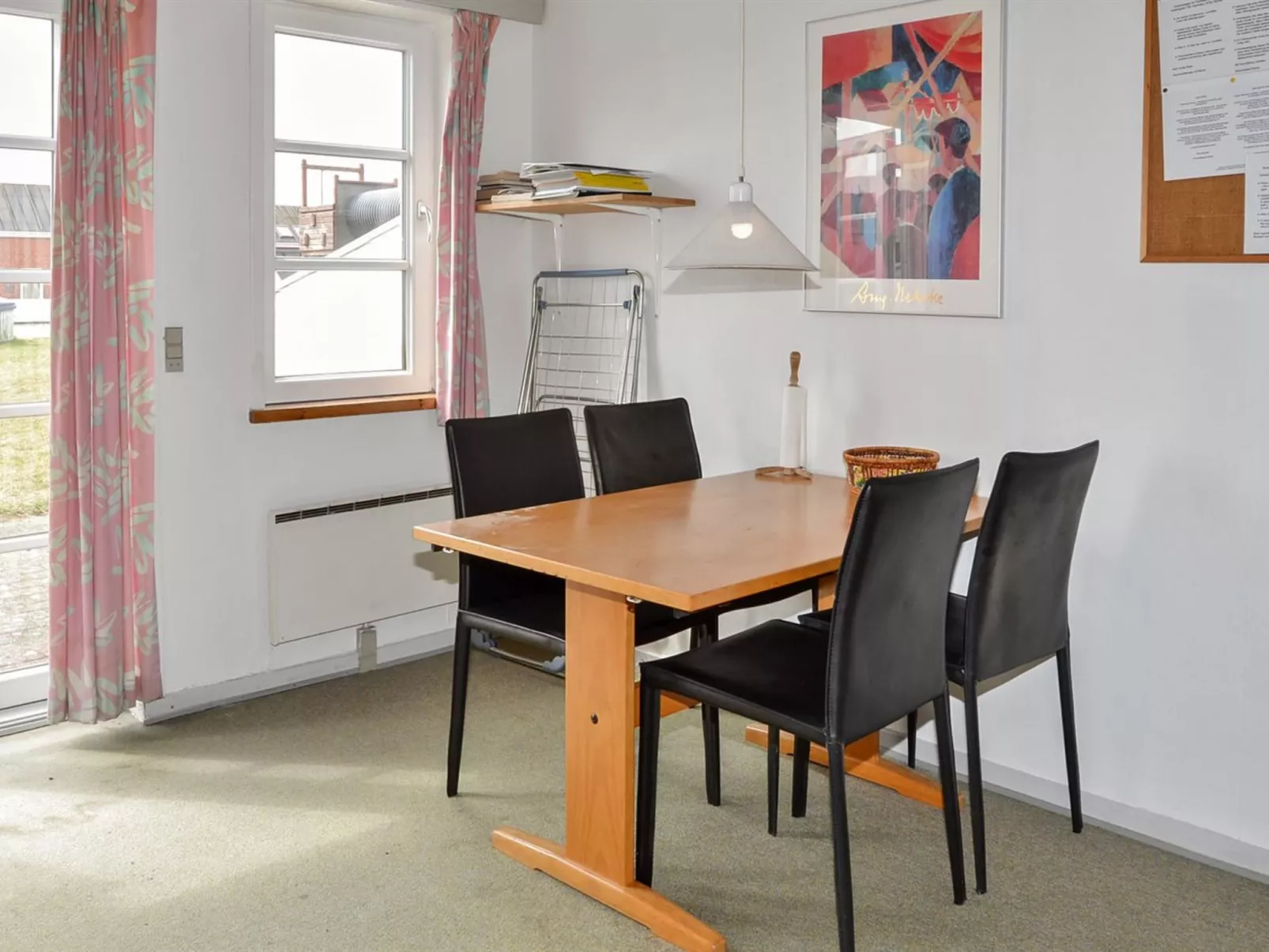 "Urmas" - 1km from the sea-Binnen