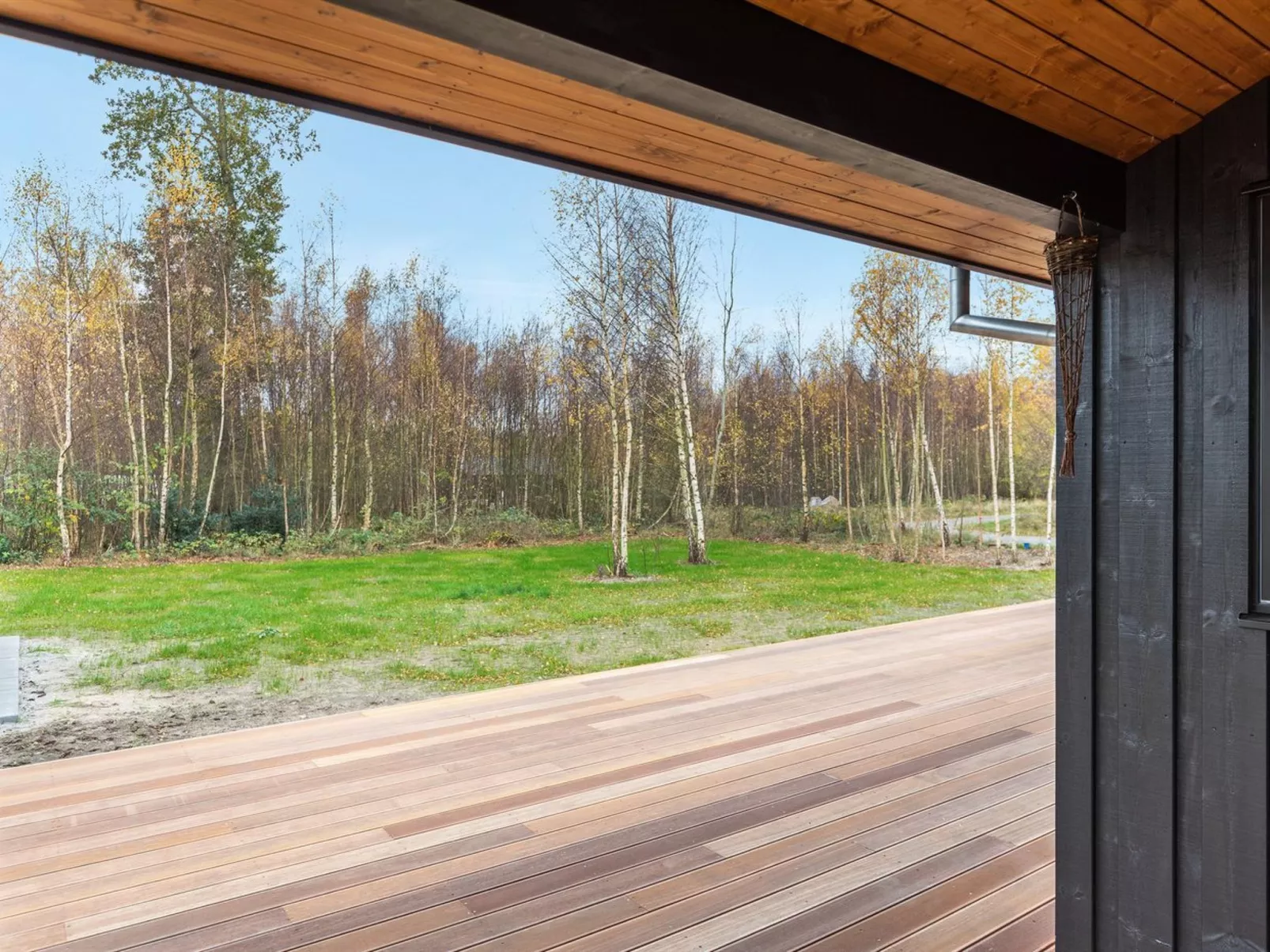 "Ellin" - 800m from the sea-Buiten