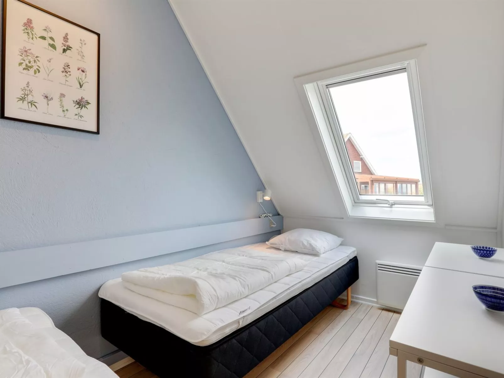 "Majvi" - 300m from the sea-Binnen