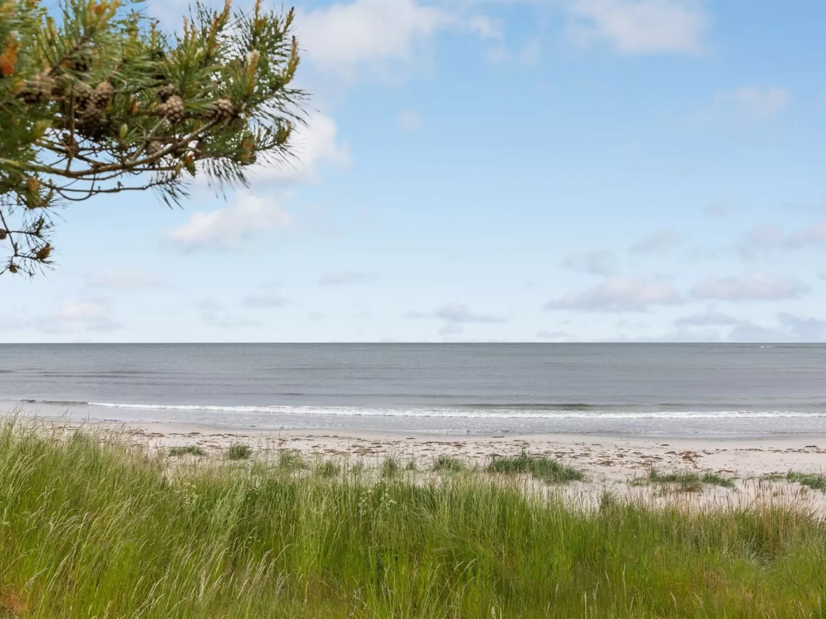 "Anemette" - 100m from the sea-Buiten