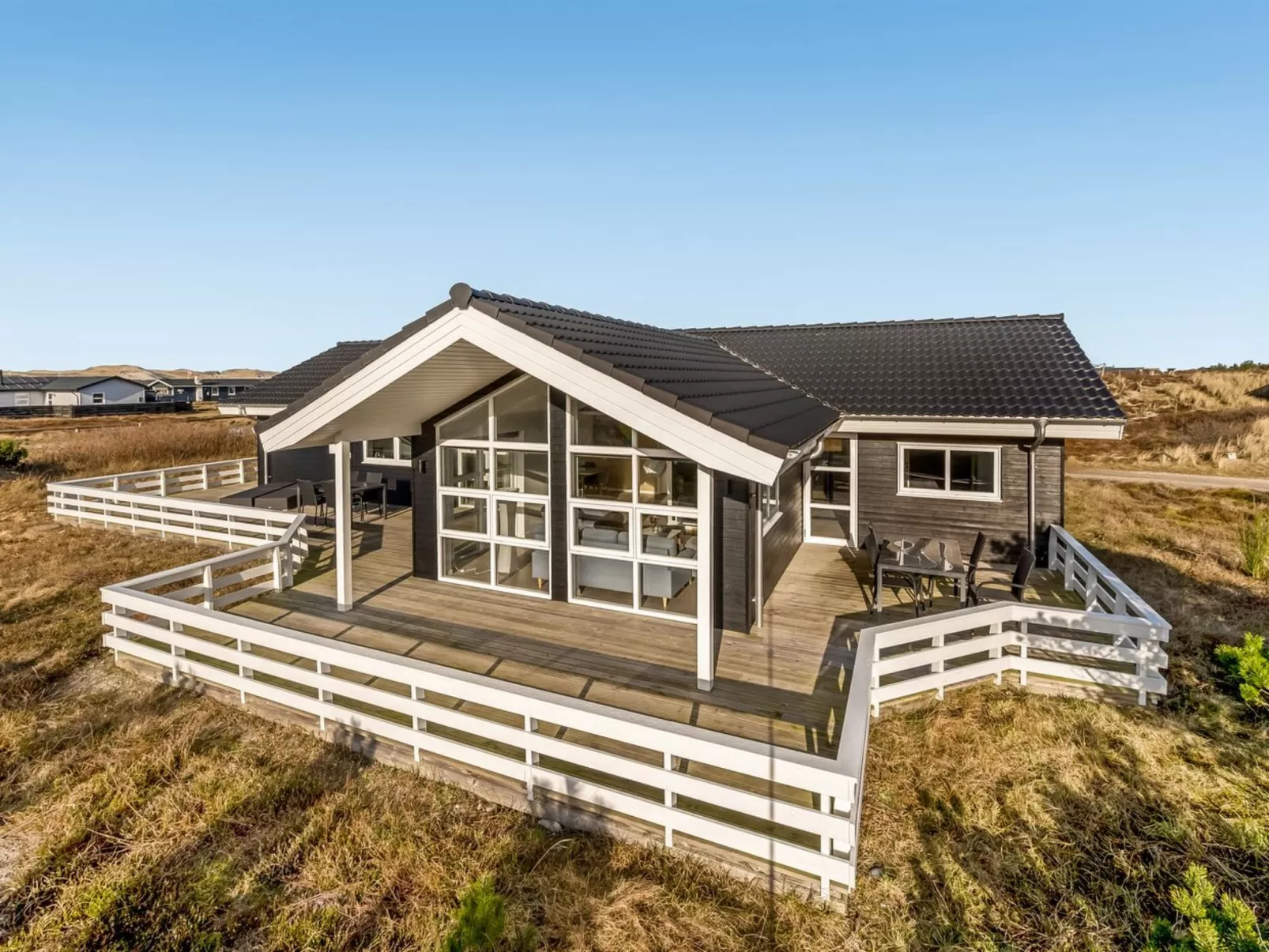 "Niesina" -  from the sea-Buiten