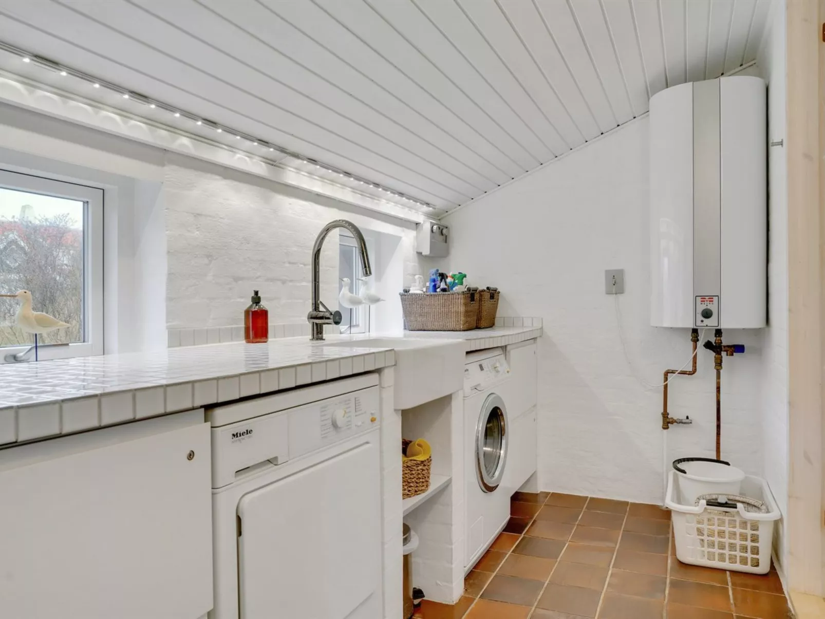 "Jantje" - 500m from the sea-Binnen