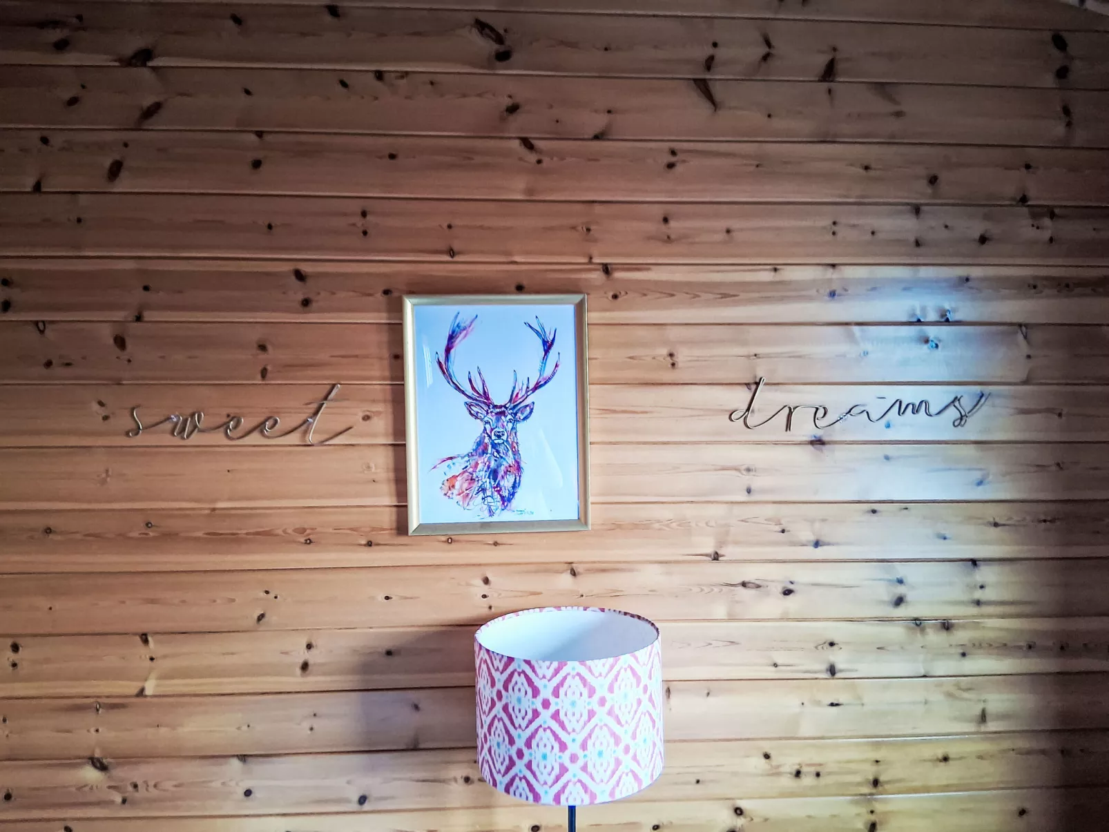 Loch Leven Lodge 12-Buiten