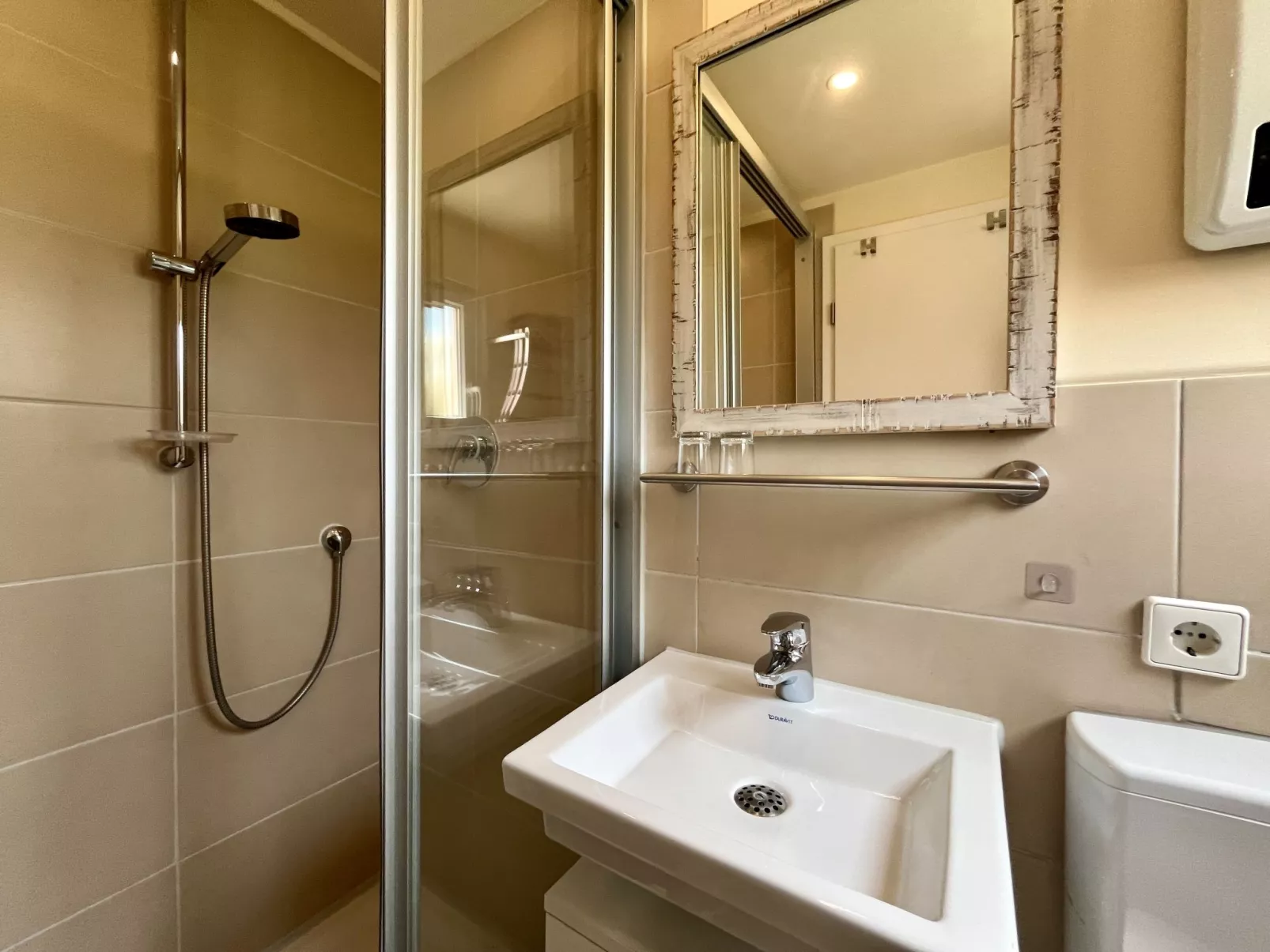 Ferienhäusle Nina-Binnen