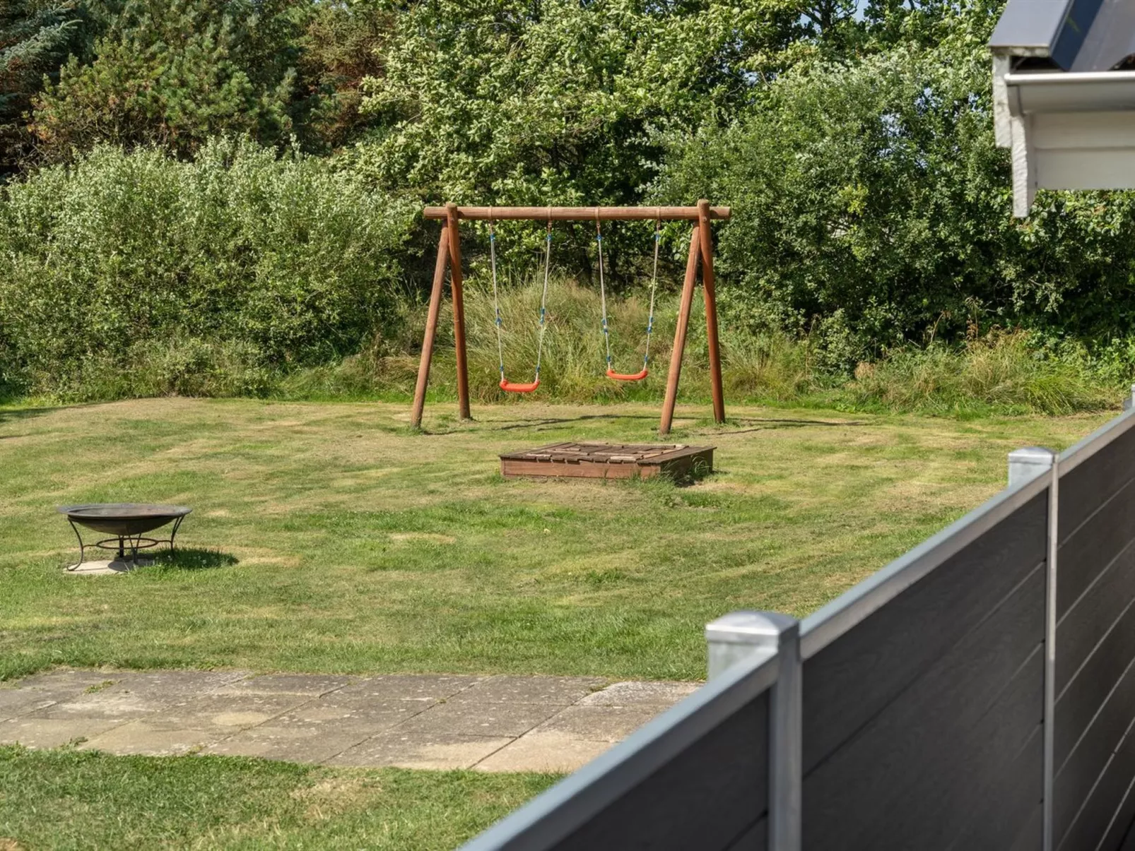 "Euphemia" - 900m from the sea-Buiten