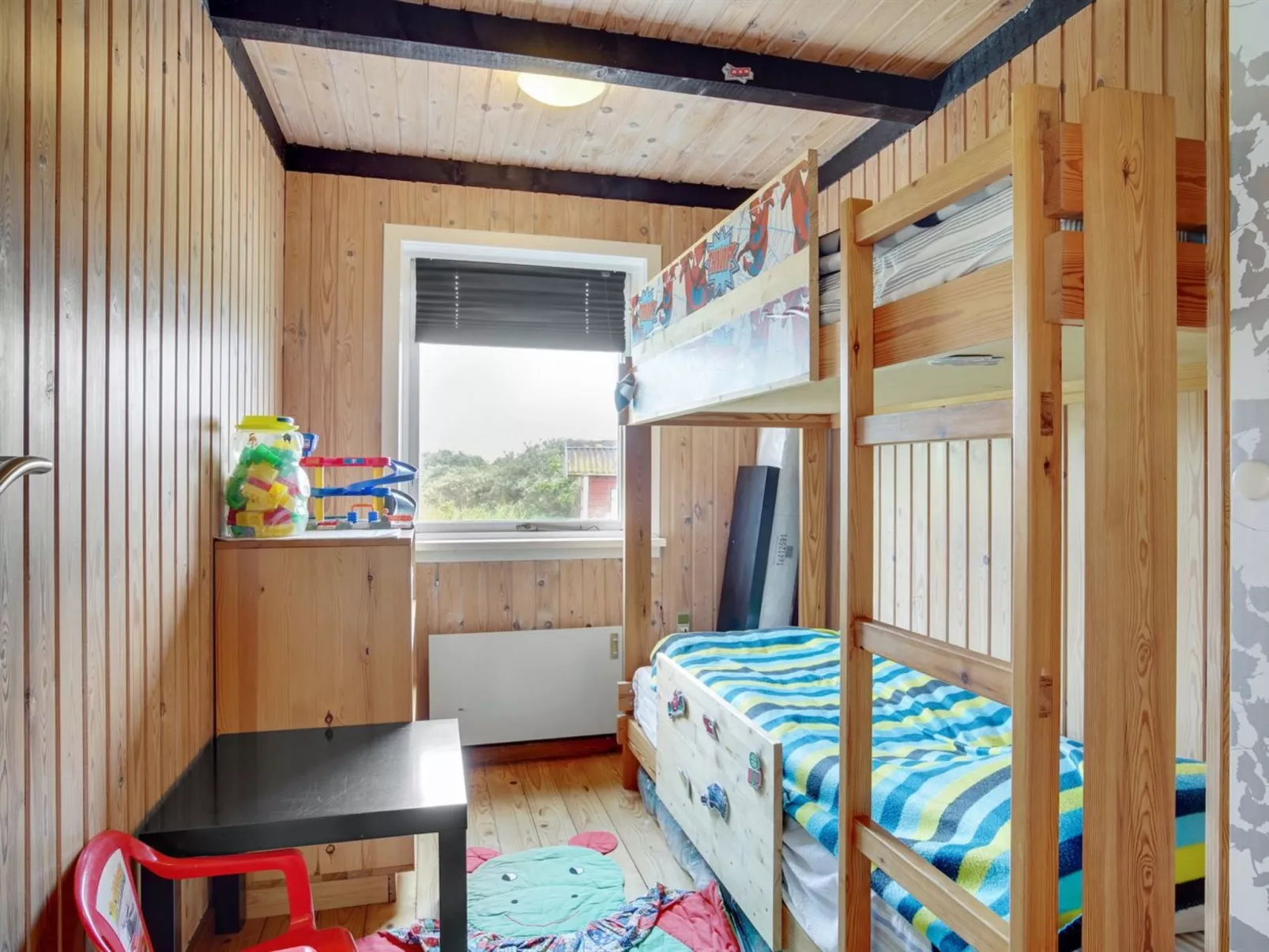 "Stella" - 700m from the sea-Binnen