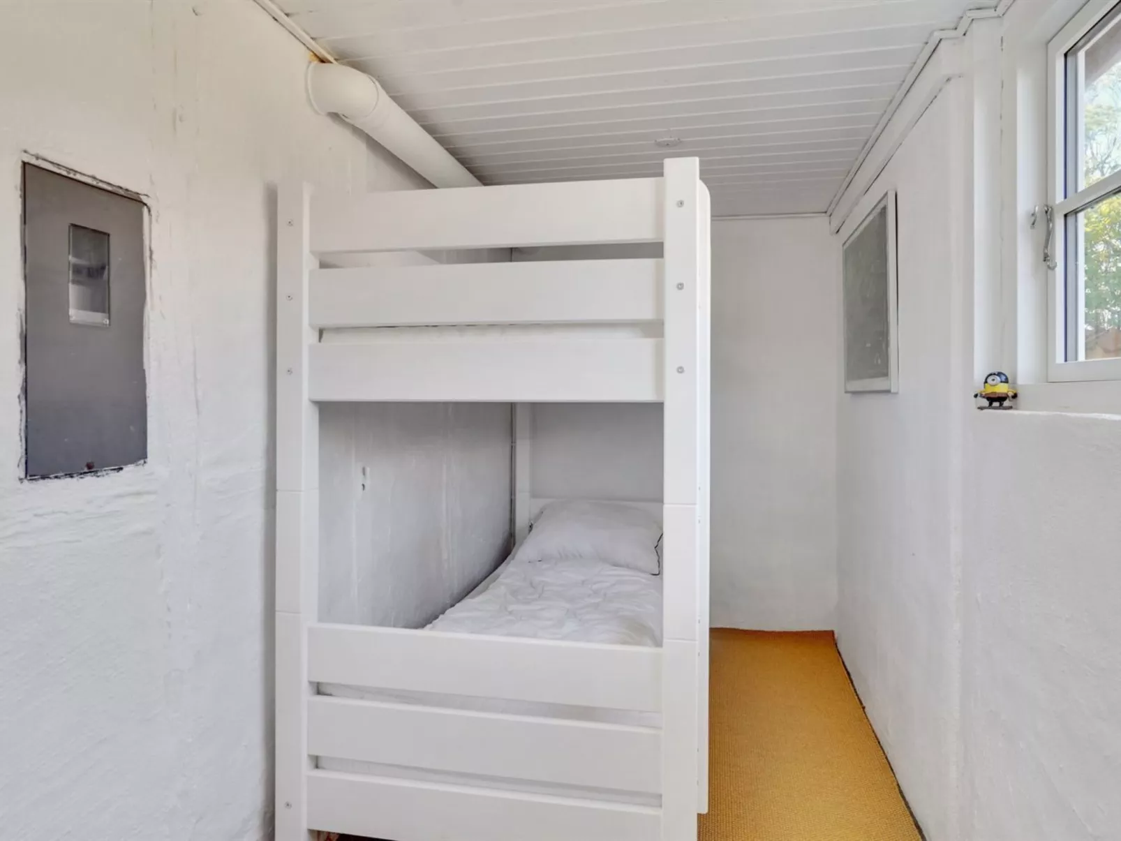 "Ethly" - 50m from the sea-Binnen