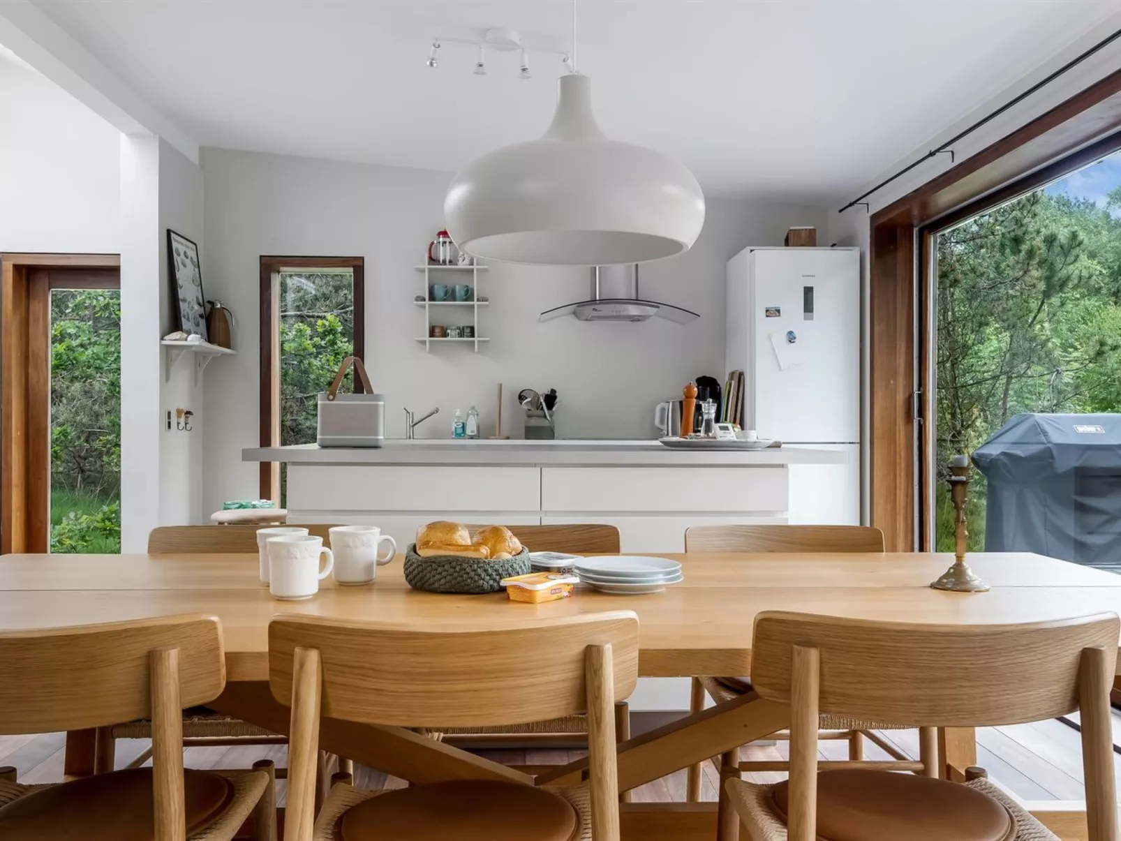 "Felia" - 500m from the sea-Binnen