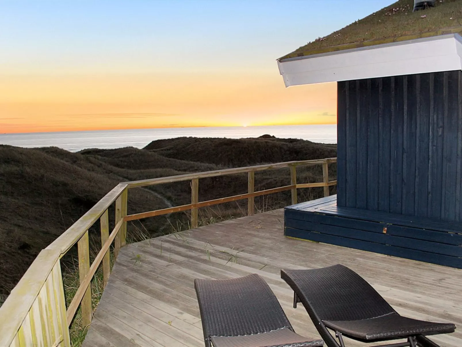 "Mafalda" - 260m from the sea-Buiten