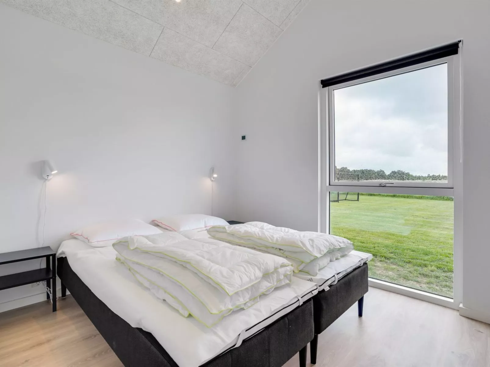 "Fridel" - 4km from the sea-Binnen