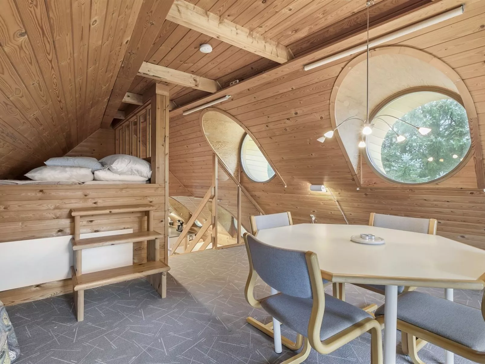 "Tally" - 800m to the fjord-Binnen