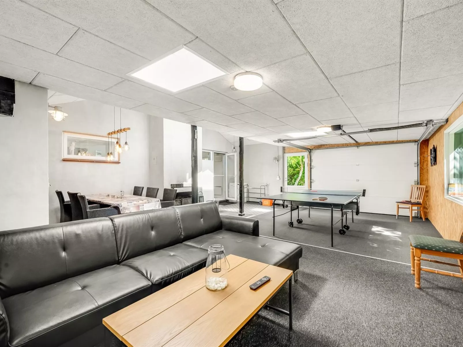 "Aarni" - 250m to the fjord-Binnen