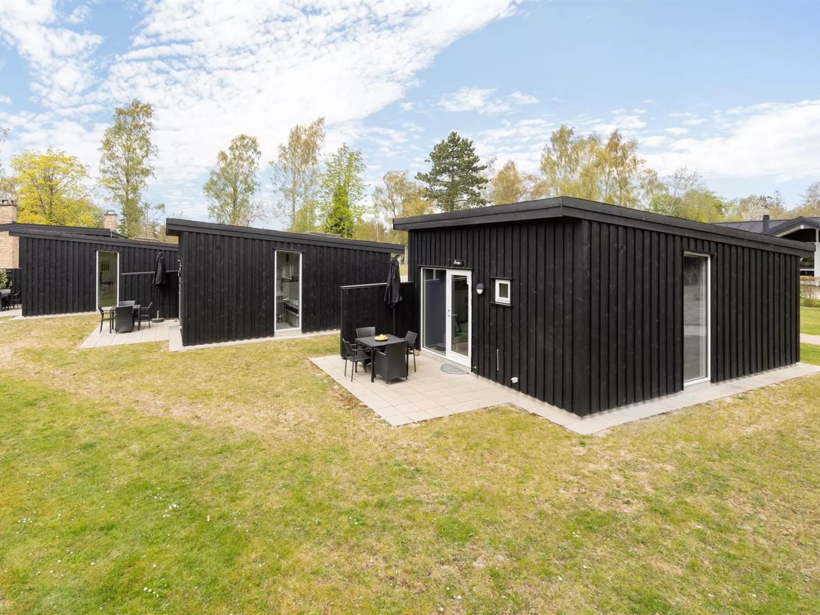 "Mark" - 200m from the sea-Buiten