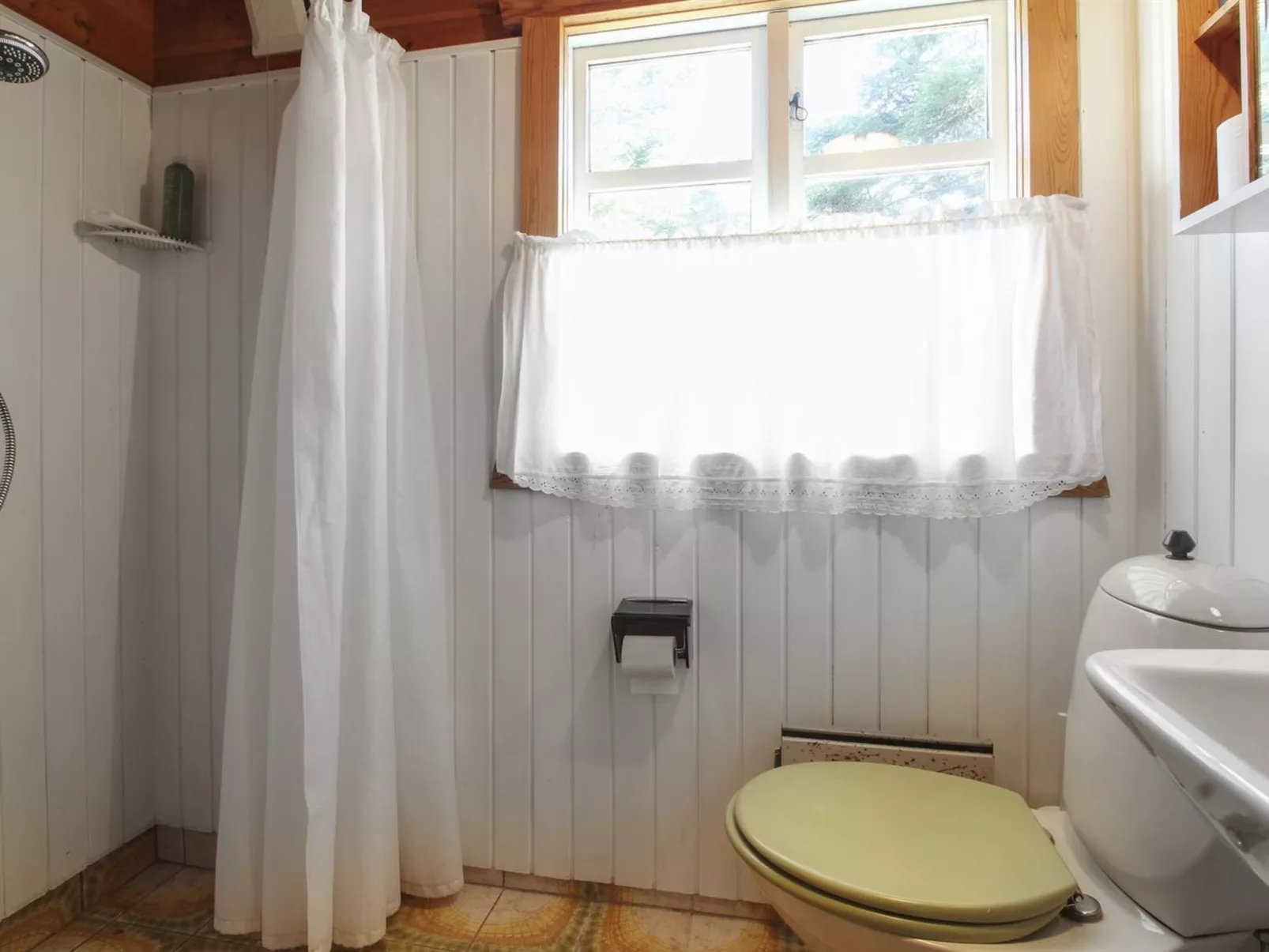 "Olin" - 600m from the sea-Binnen