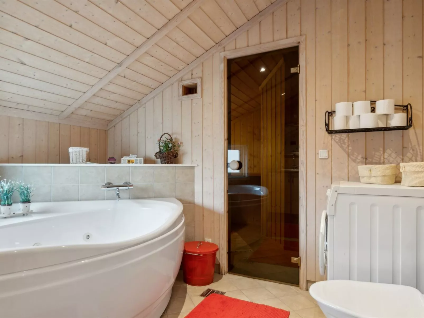 "Hane" - 150m from the sea-Binnen