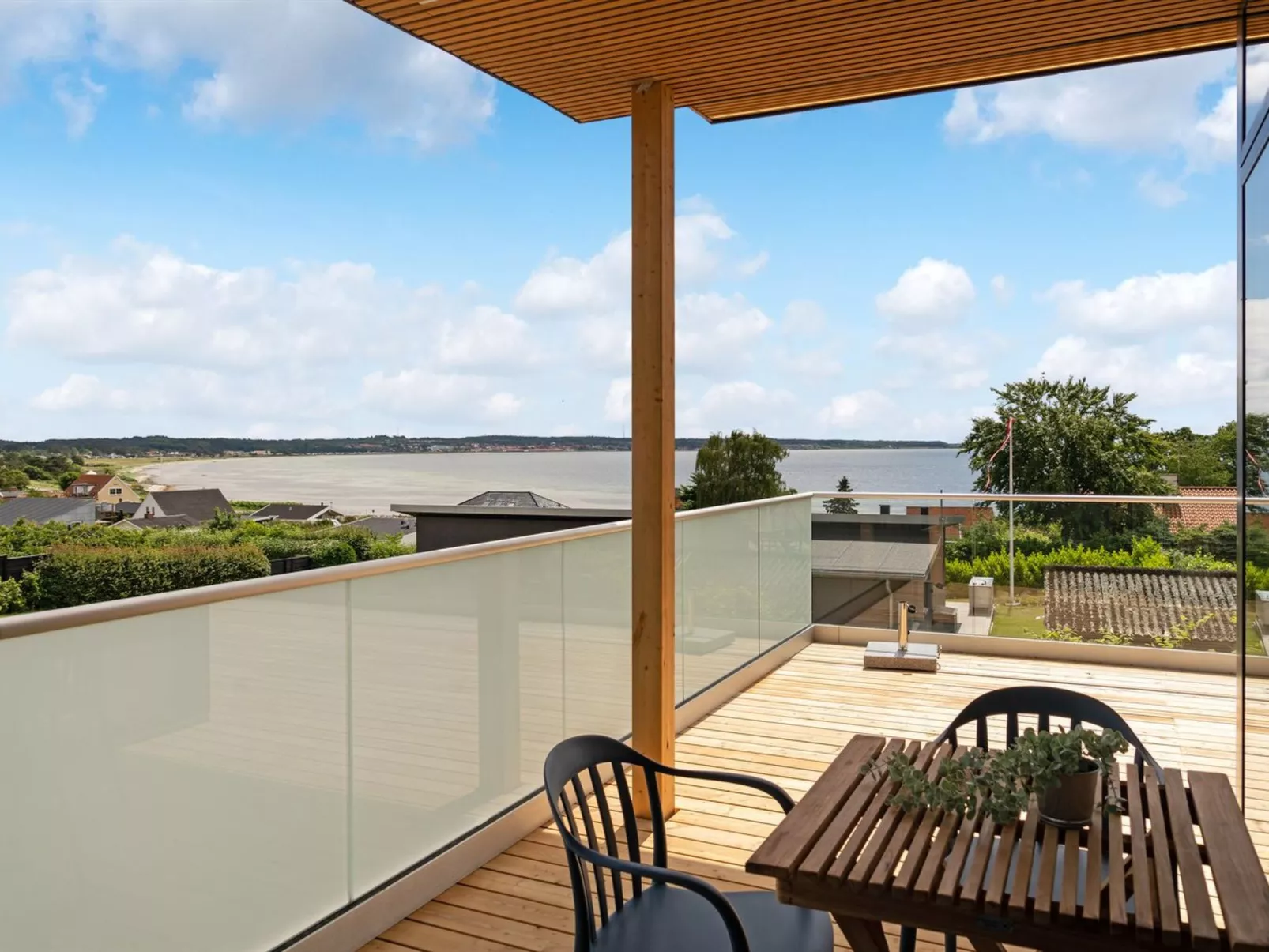 "Ahmik" - 200m from the sea-Buiten