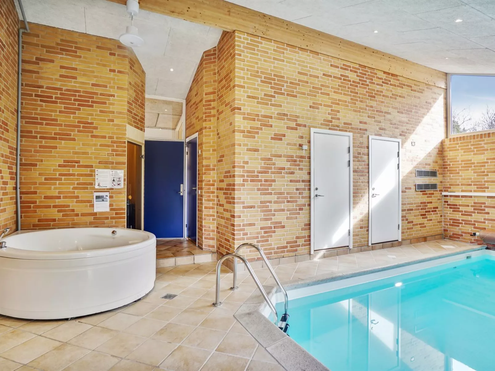 "Riika" - 425m from the sea-Buiten