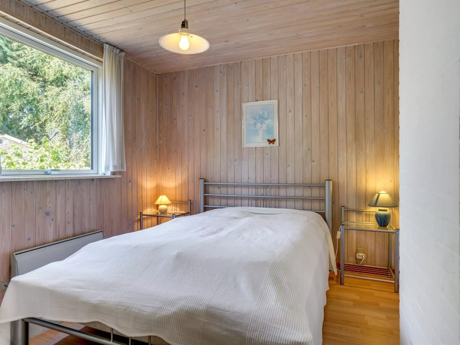 "Sitta" - 400m from the sea-Binnen