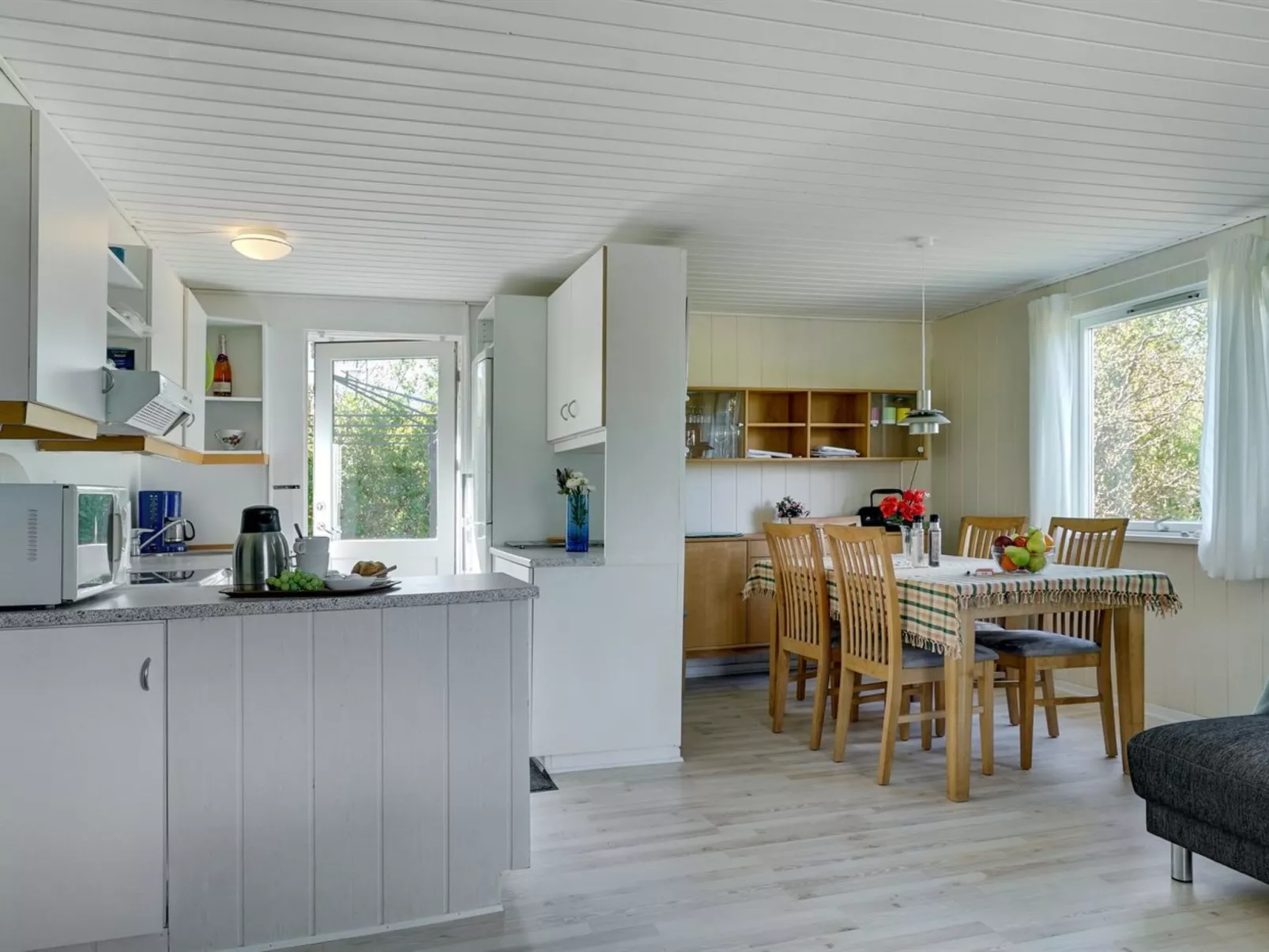 "Akira" - 500m to the fjord-Binnen