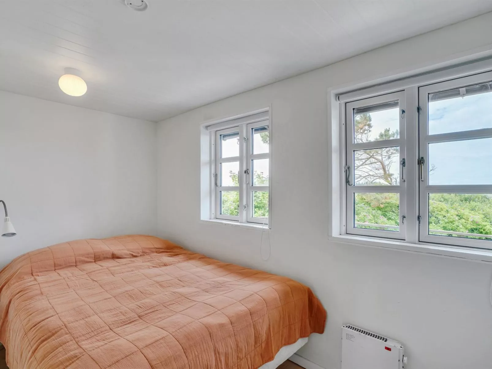 "Gren" - 90m to the fjord-Binnen