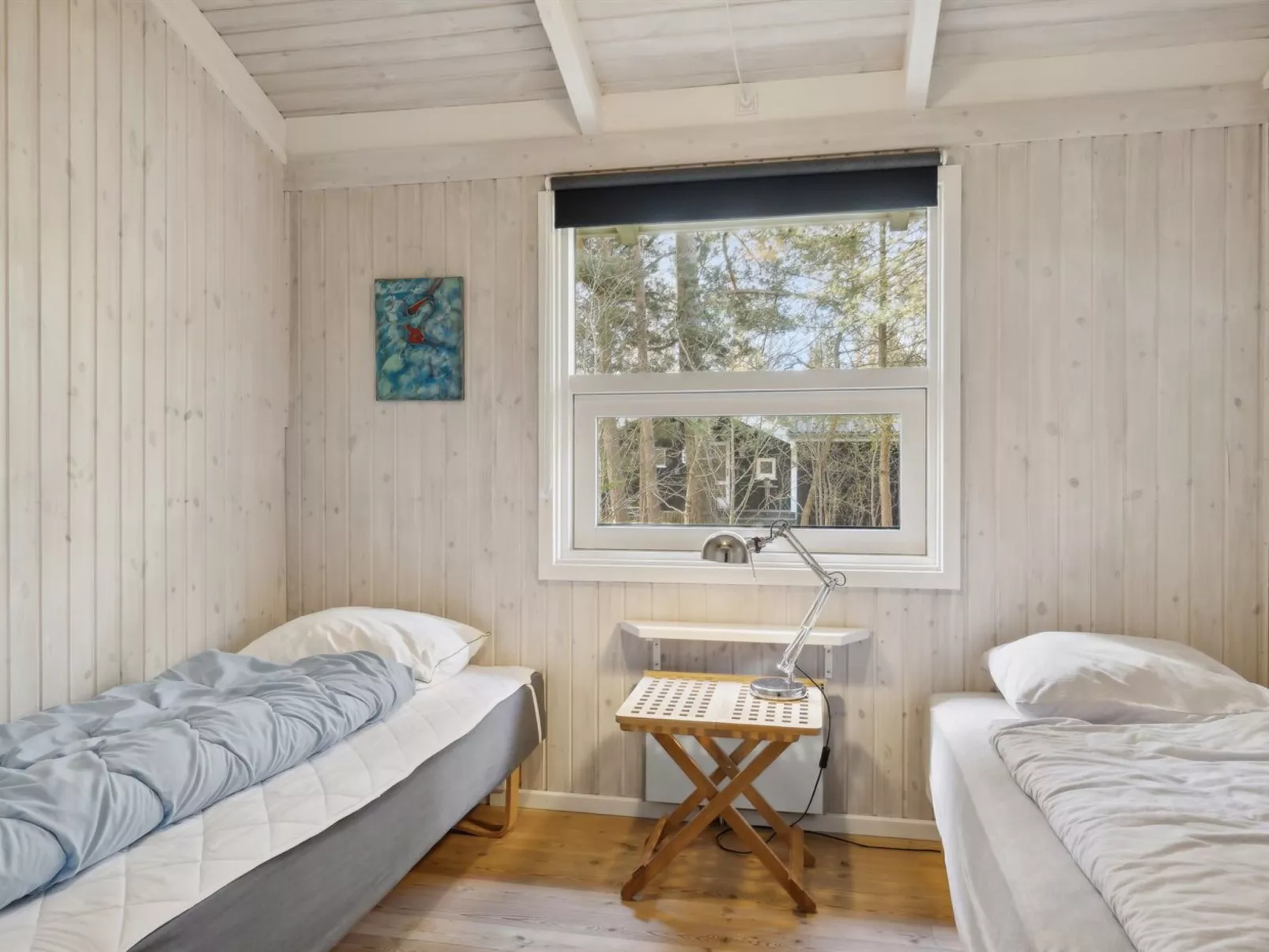 "Nafne" - 500m from the sea-Binnen