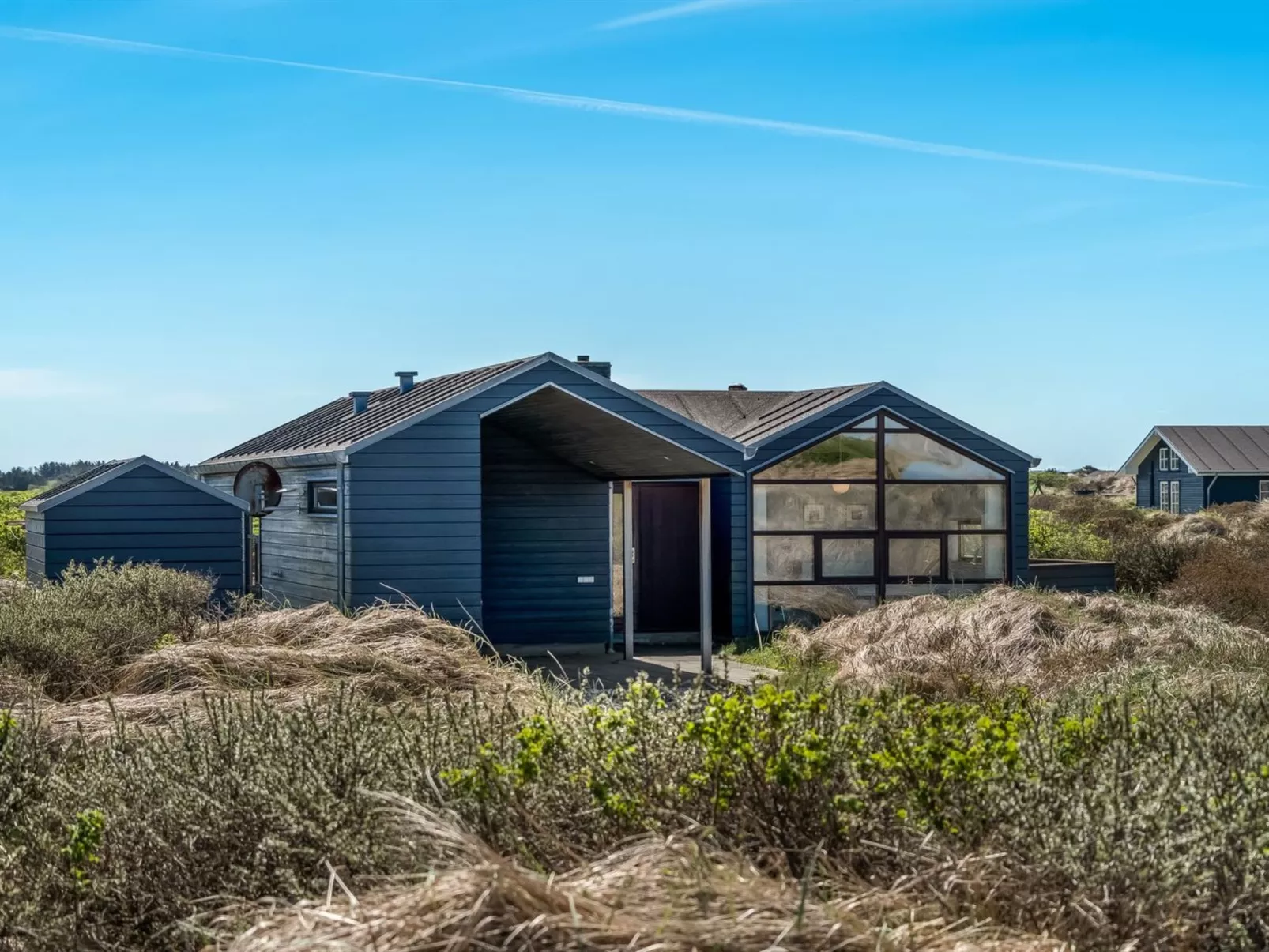 "Erko" - 150m from the sea-Buiten