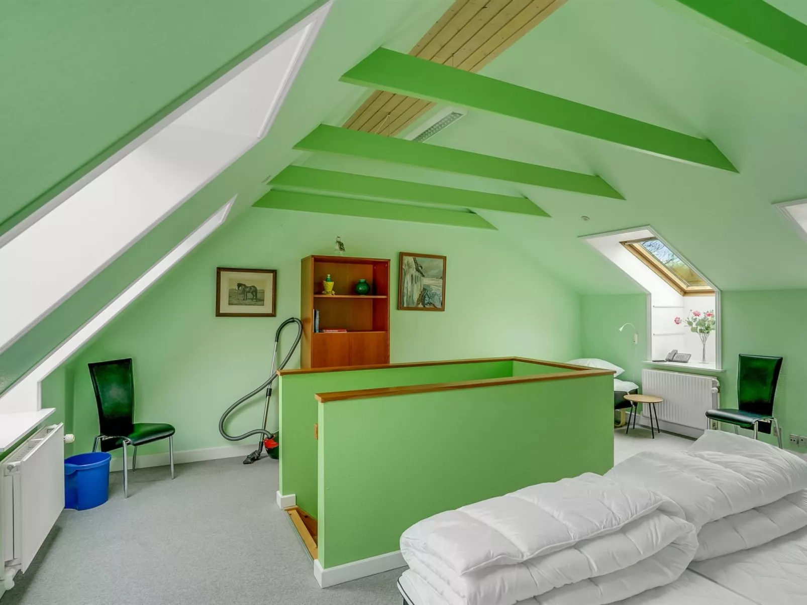 "Birita" - 20km from the sea-Binnen