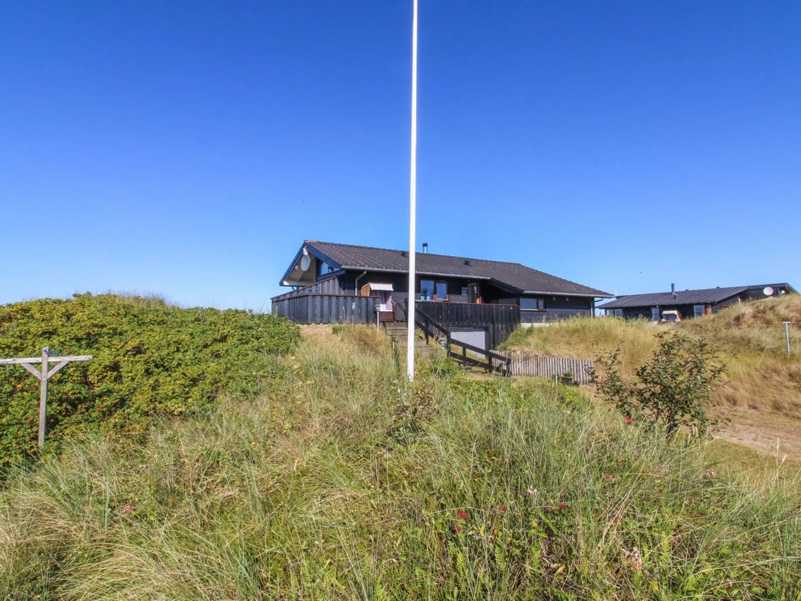 "Alim" - 300m from the sea-Buiten