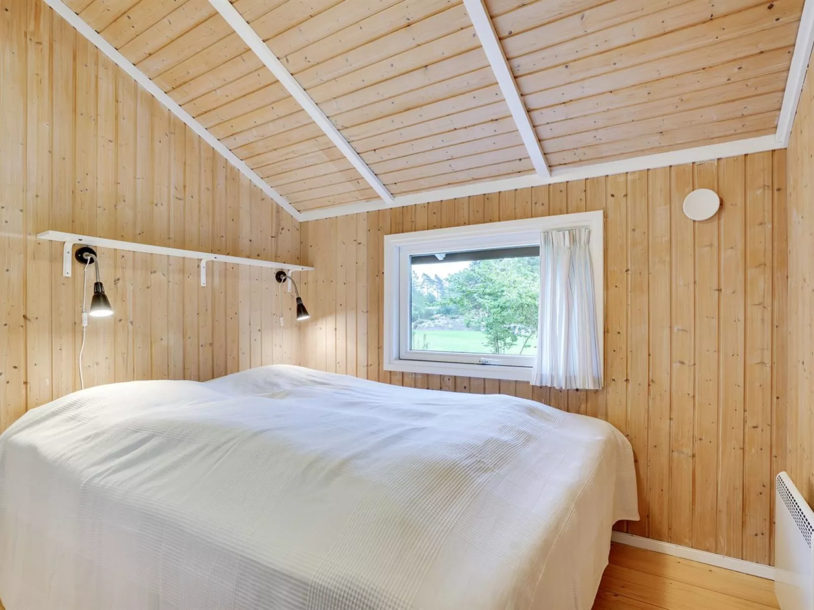 "Frimanda" - 200m from the sea-Binnen