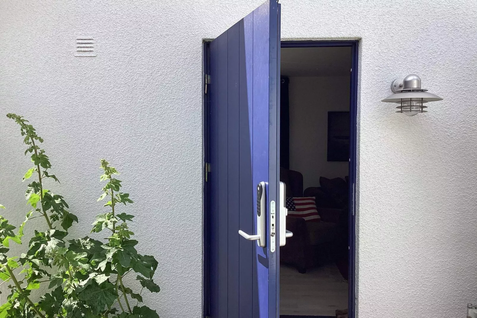 4 sterren vakantie huis in åHUS-By Traum