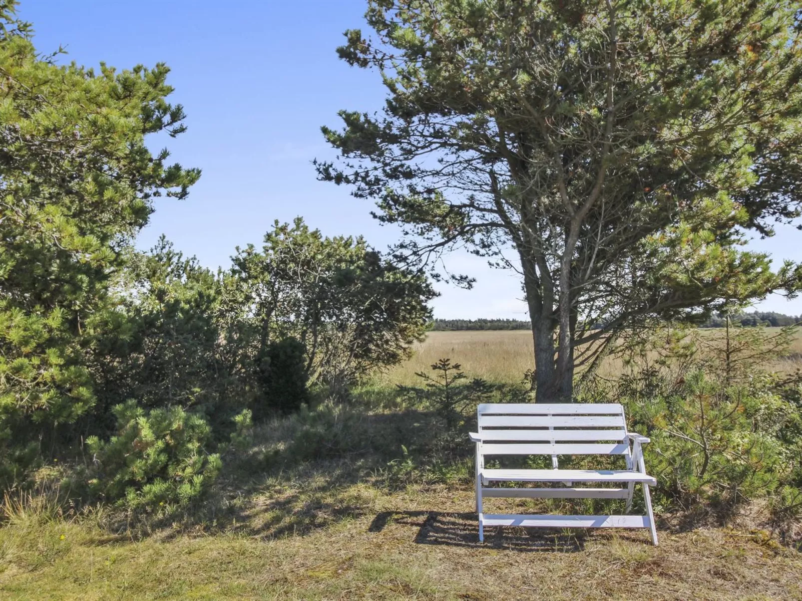 "Birgid" - 900m from the sea-Buiten