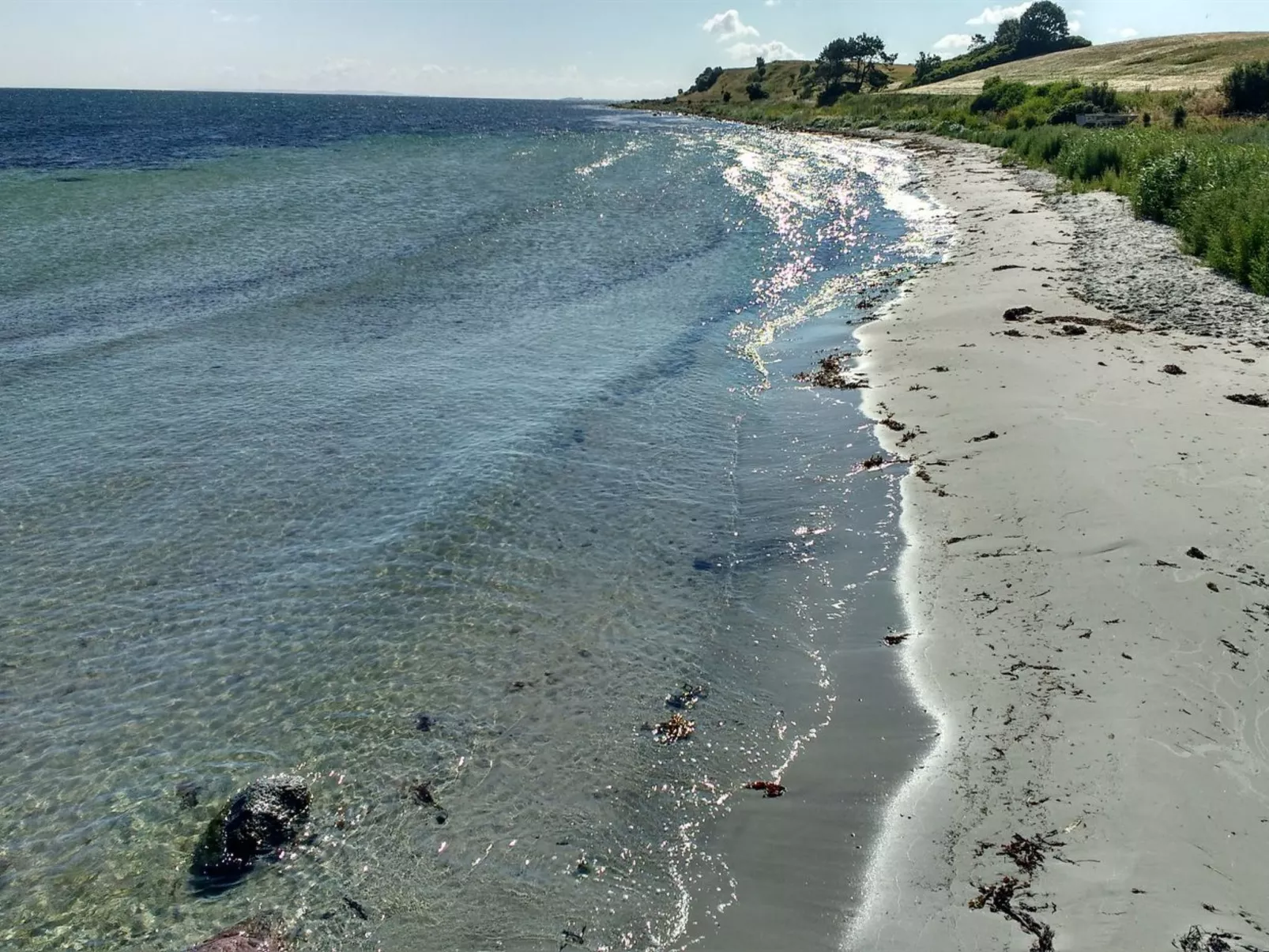 "Miona" - 725m from the sea-Buiten