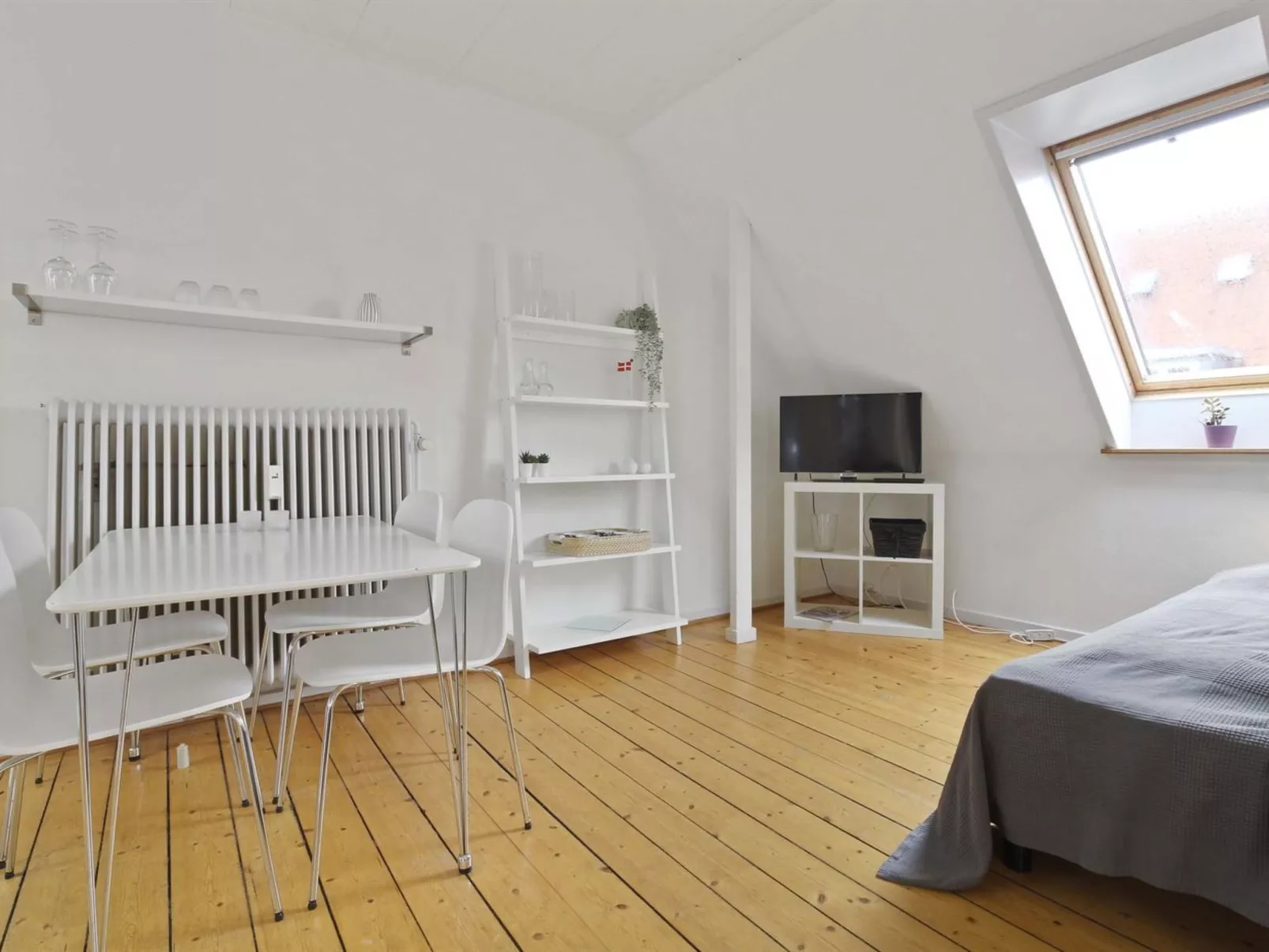 "Zlatka" - 250m from the sea-Binnen