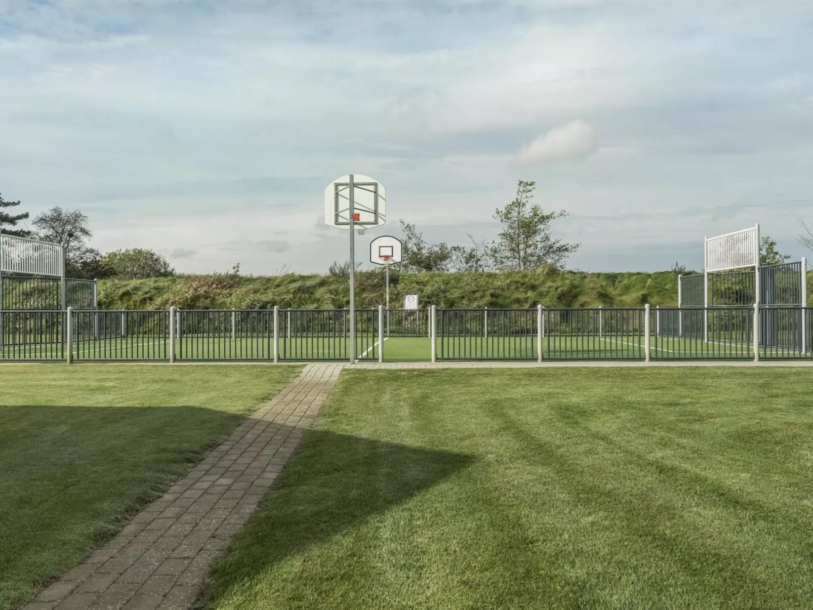 "Sinikka" - 350m from the sea-Binnen