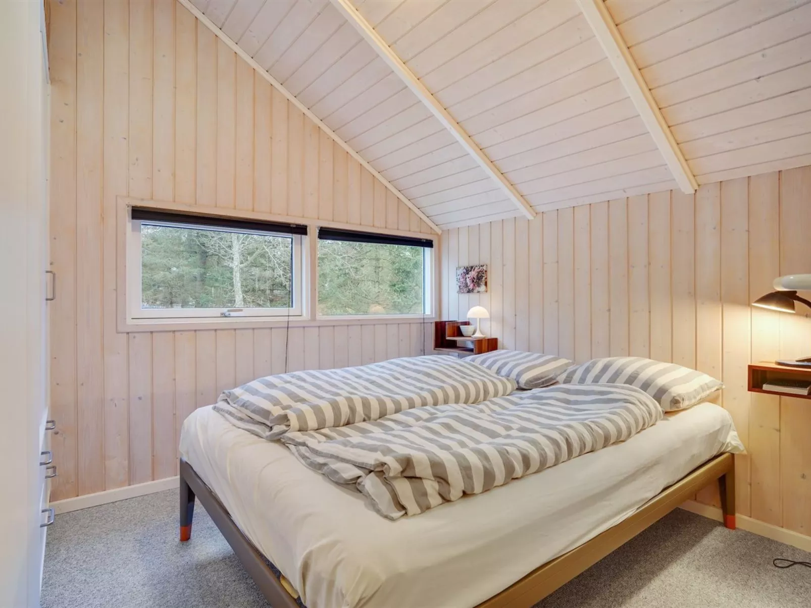 "Gittel" - 300m from the sea-Binnen