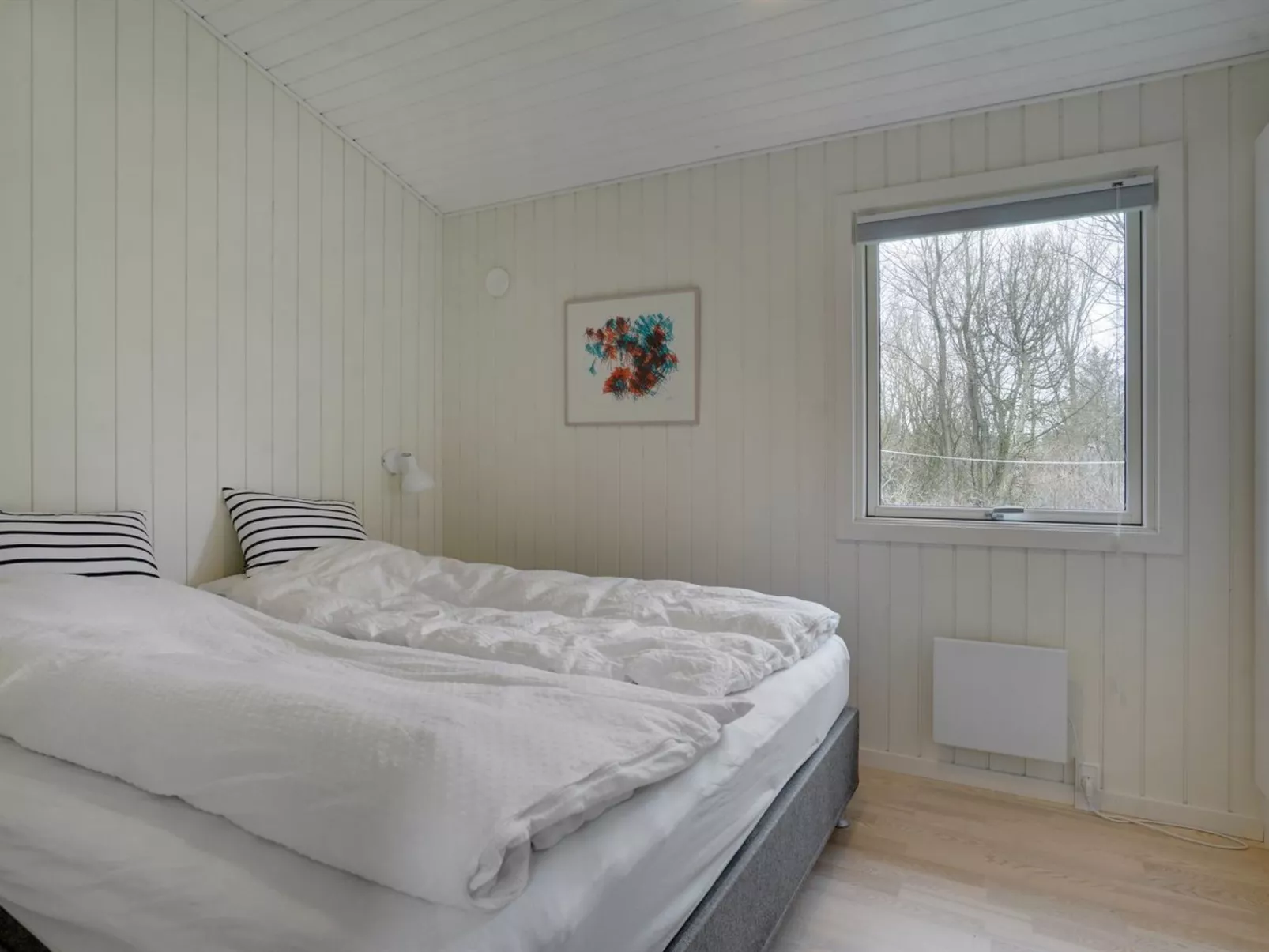 "Brune" - 30km from the sea-Binnen