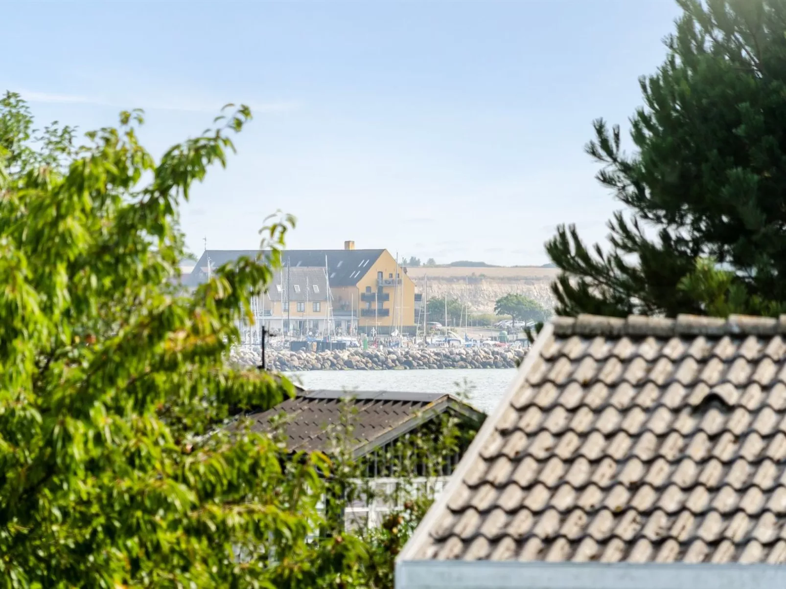 "Ilkka" - 175m from the sea-Buiten