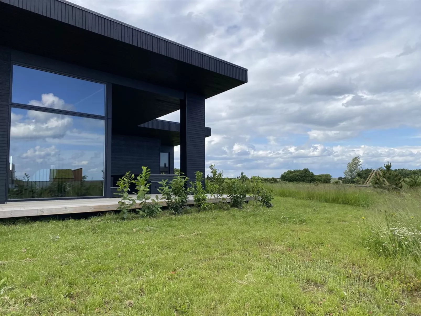 "Anelle" - 500m from the sea-Buiten