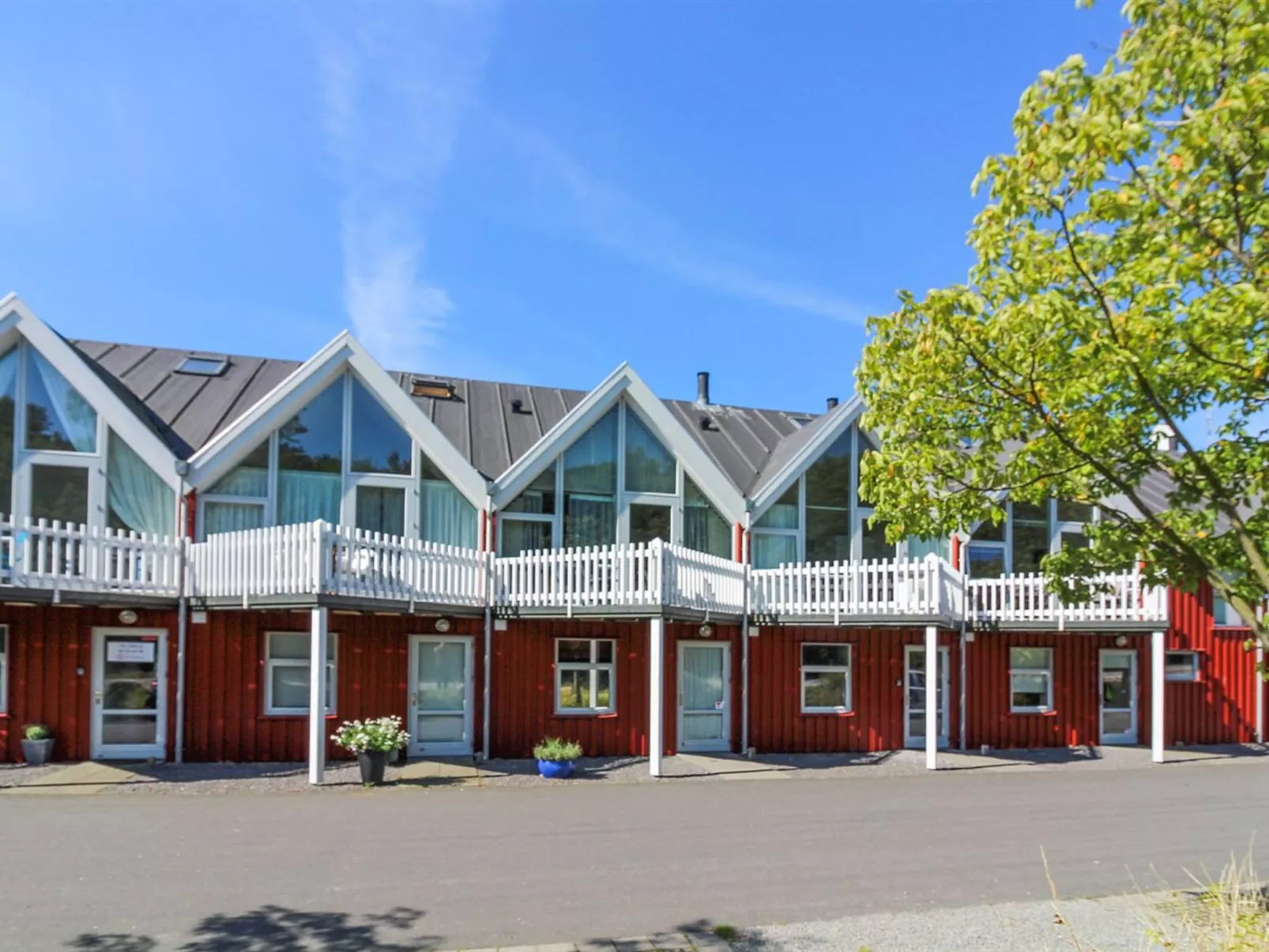 "Allette" - 10m from the sea-Buiten