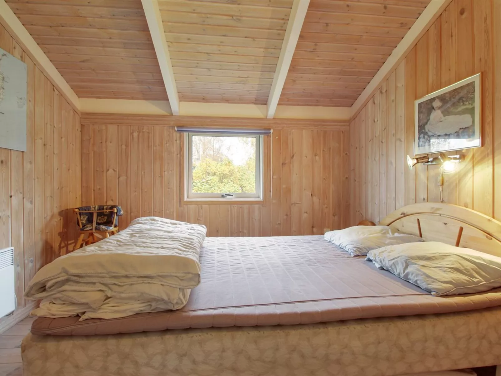 "Danika" - 800m from the sea-Binnen