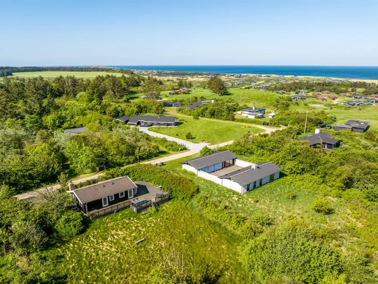 "Gildo" - 932m from the sea-Buiten