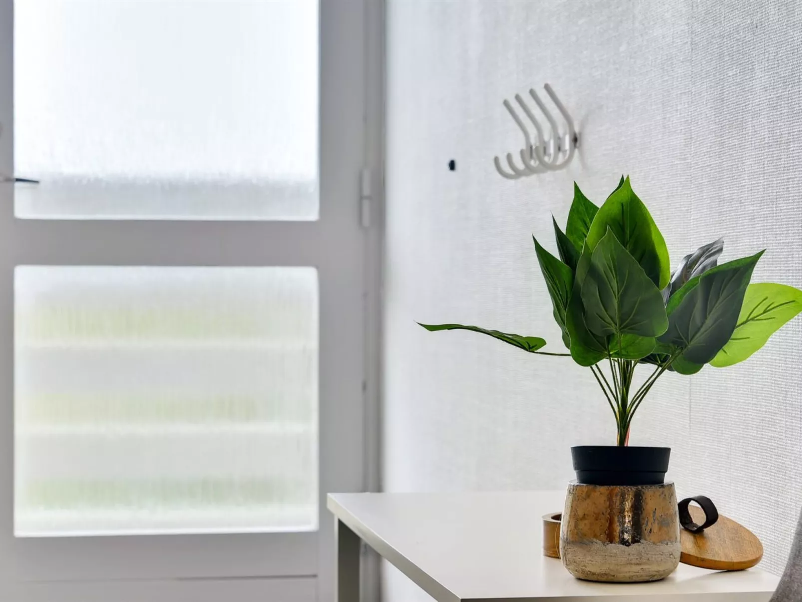 "Filine" - 200m from the sea-Binnen