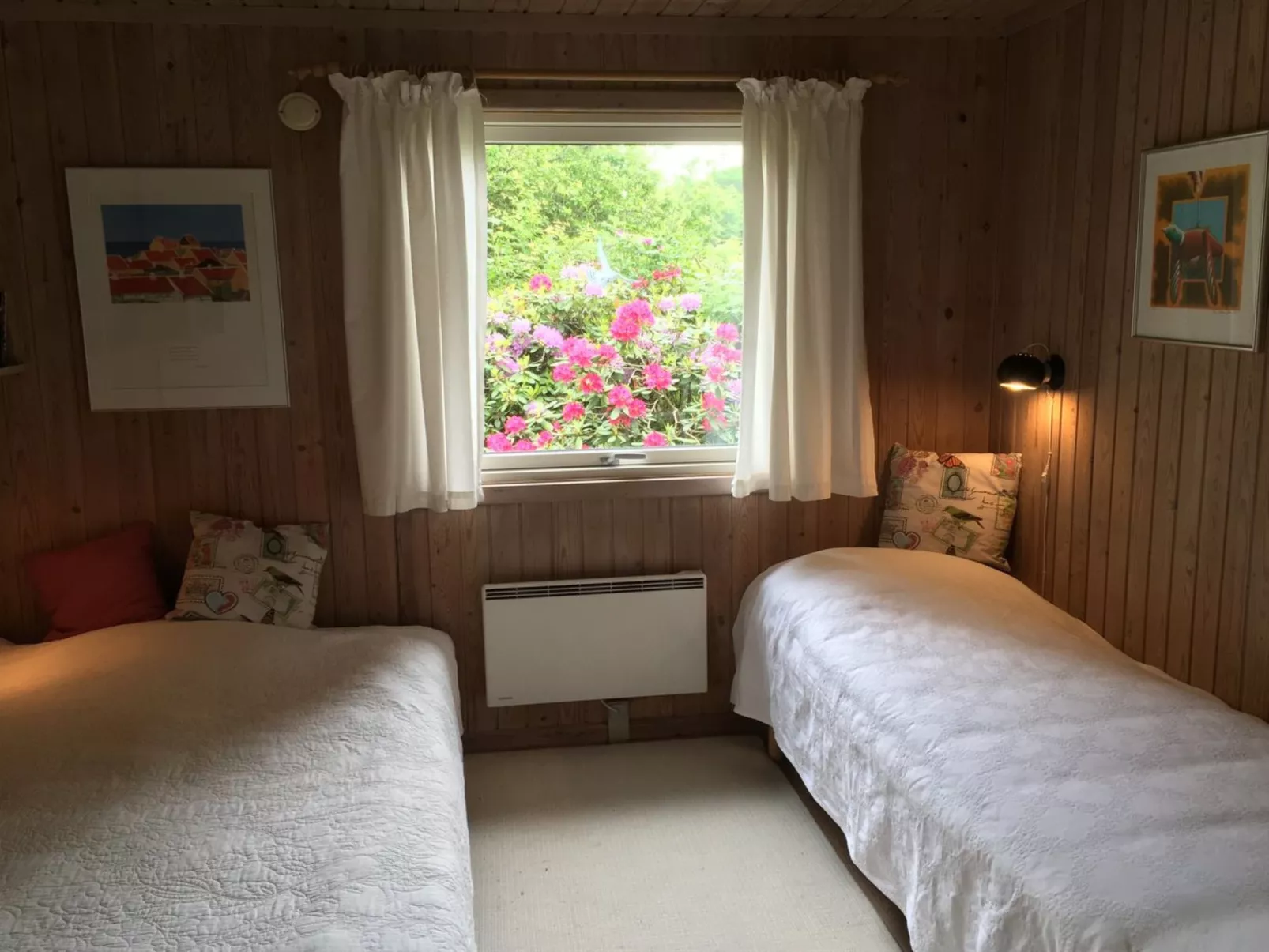 "Naira" - 1.8km from the sea-Binnen