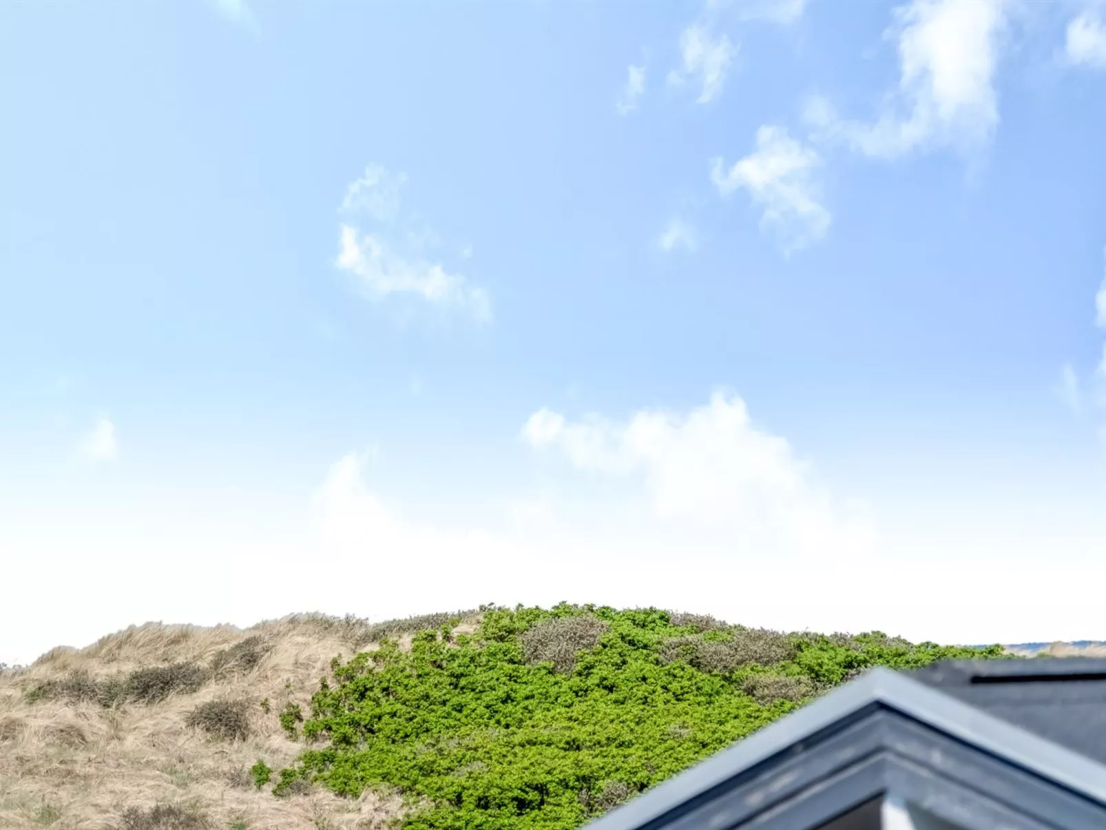 "Mielikki" - 200m from the sea-Buiten